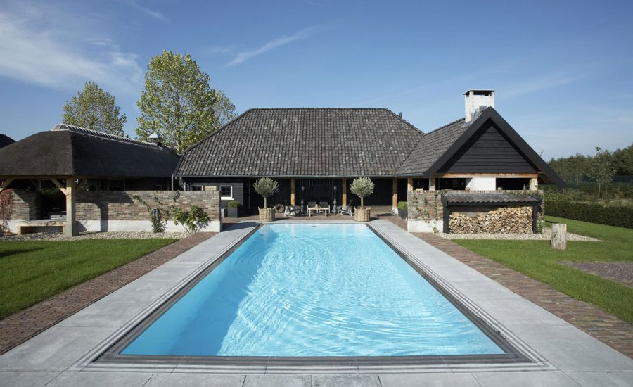 zwembad-met-huis